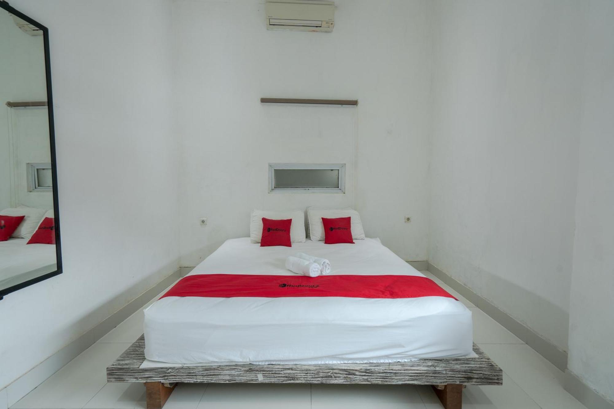Reddoorz Near Ubud Village Sukawati Extérieur photo