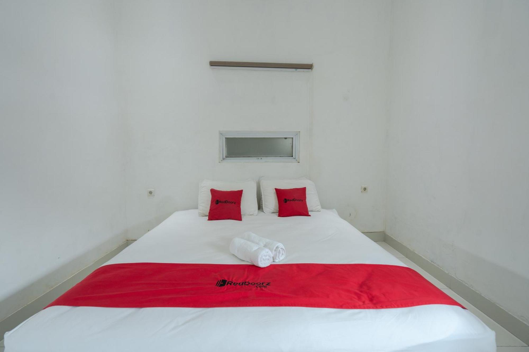 Reddoorz Near Ubud Village Sukawati Extérieur photo
